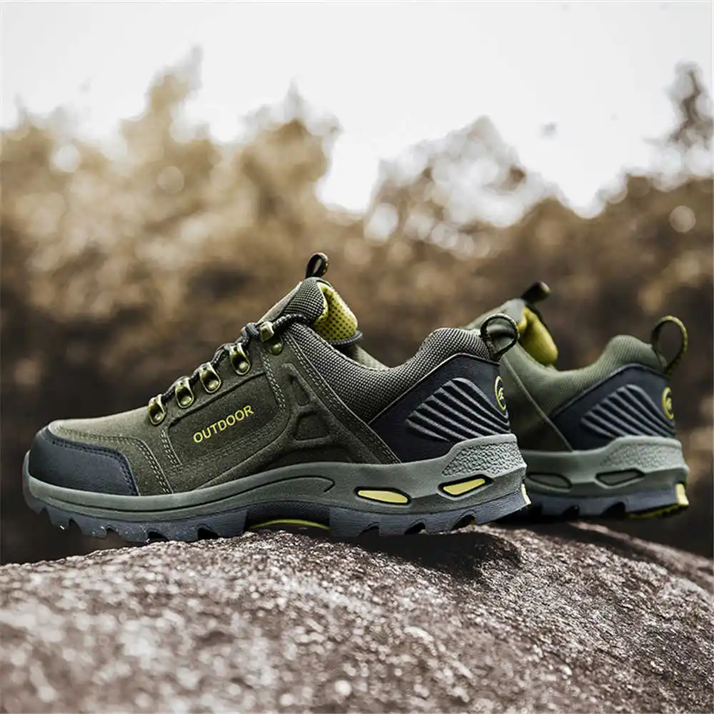 Women Fashion Name Ideas - Non-slip Lace Up Hiking Tennis For