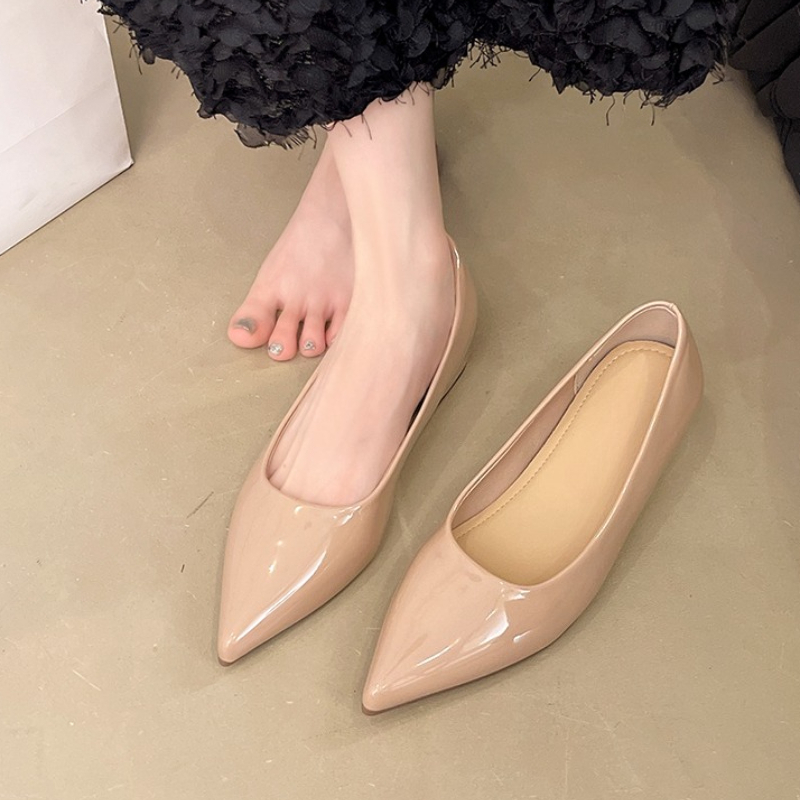 Women'S Fashion Brand Shoes - 2026 New Classic Design Brand Women's
