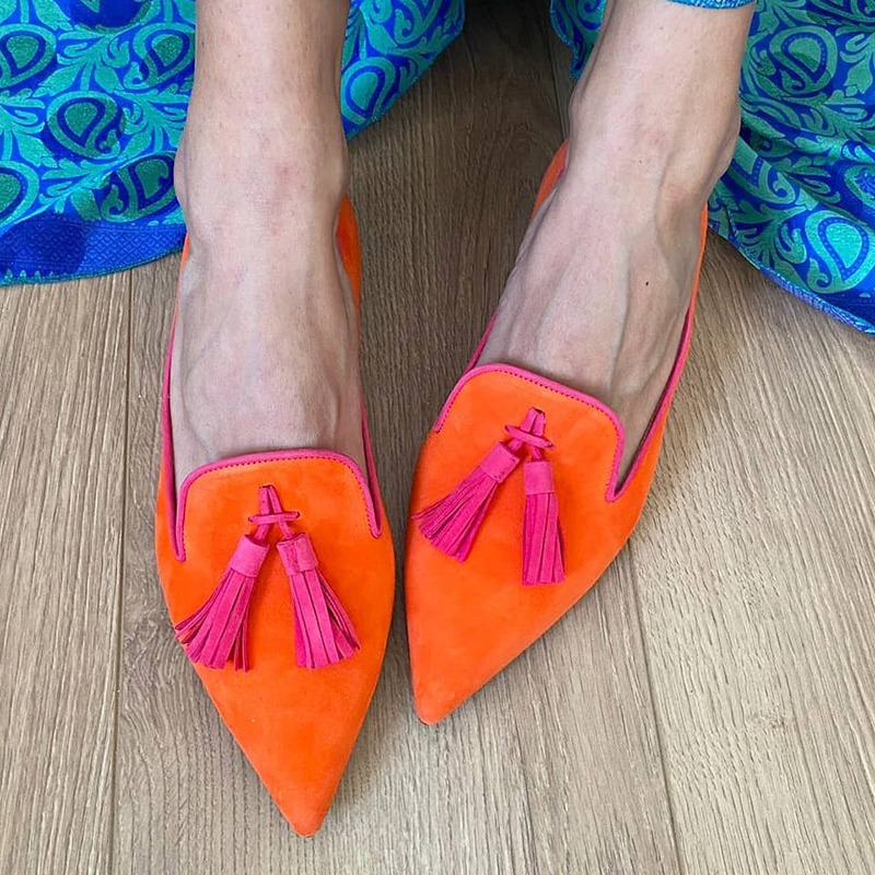 Spring/Summer 2026 Solid Color - Women Fashion Style ulasan dan harga