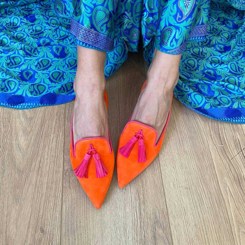 Spring/Summer 2026 Solid Color - Women Fashion Style ulasan dan harga