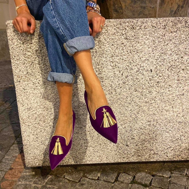 Spring/Summer 2026 Solid Color - Women Fashion Style ulasan dan harga