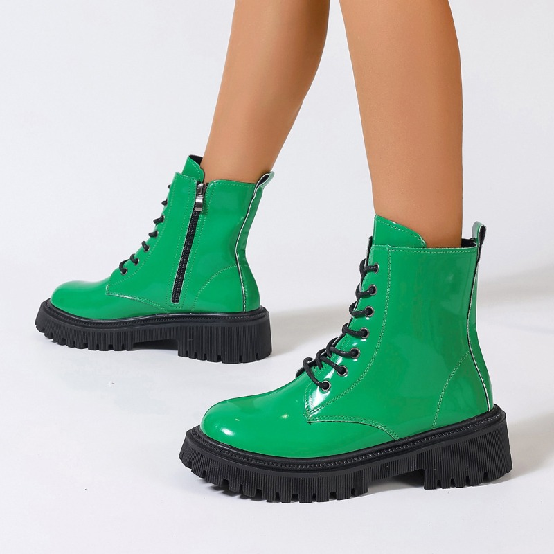 hot selling Fall and Winter Th - Women'S Fashion Riding Boots ulasan dan harga