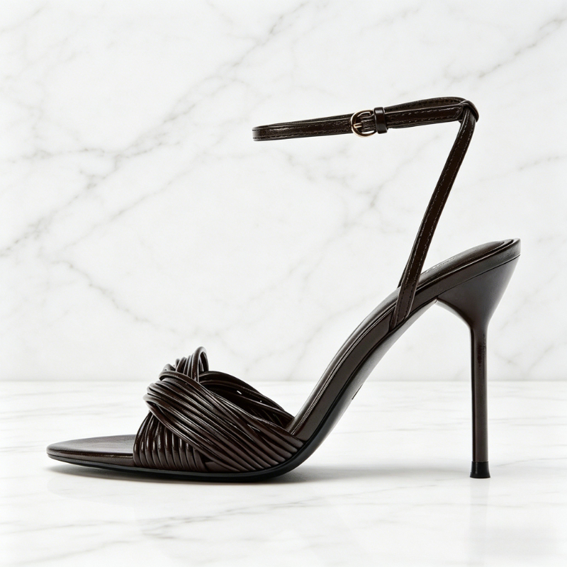 Fashion Crossover Front Straps - Women'S Fashion Brand Shoes ulasan dan harga