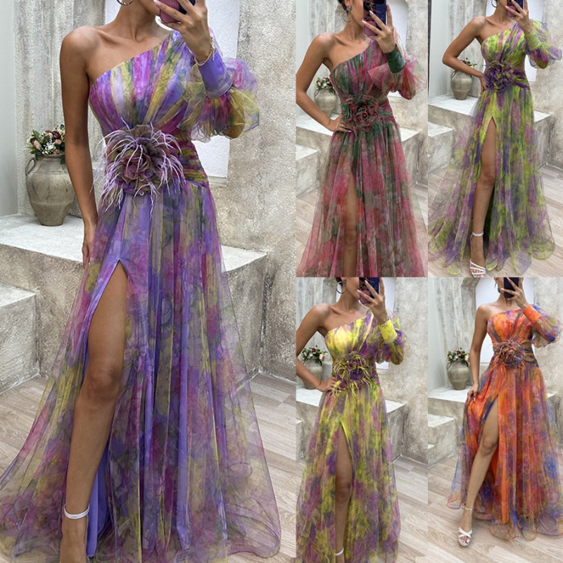 2026 New Fashionable Evening D - Women Queen Fashion ulasan dan harga