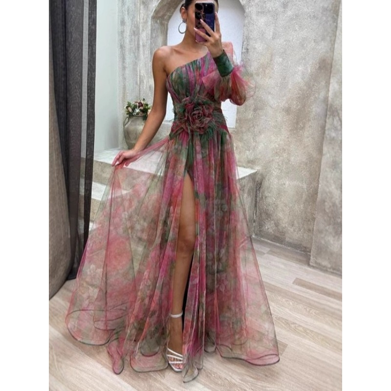 2026 New Fashionable Evening D - Women Queen Fashion ulasan dan harga
