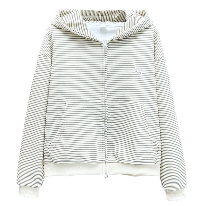XXXXL Fashion Plus Size Women' - Women'S Fashion Zip Hoodie ulasan dan harga