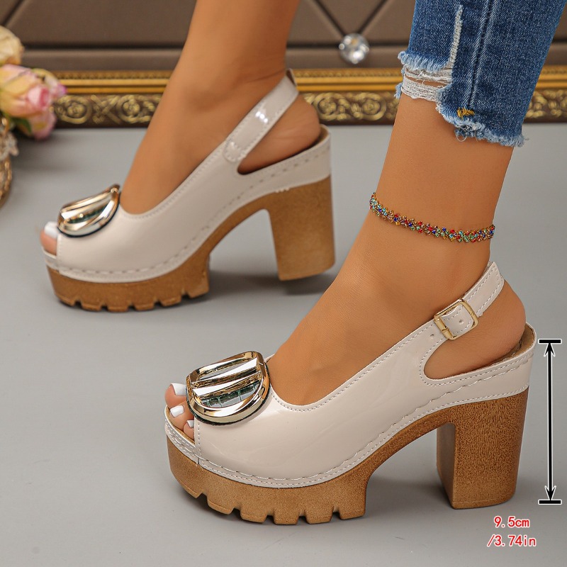 Plus Size Women's Shoes 2025 N - Women'S Fashion Spring 2025 ulasan dan harga