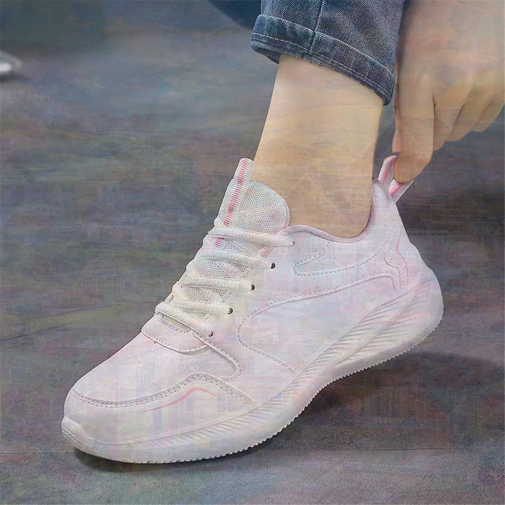 Size 44 Low Retro Shoes Man Wa - Women'S Fashion From The 50S ulasan dan harga