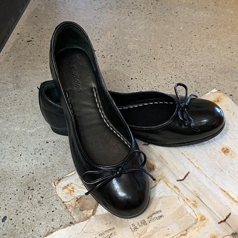 New Spring  Autumn Concise Fas - Women'S Fashion Brand Shoes ulasan dan harga
