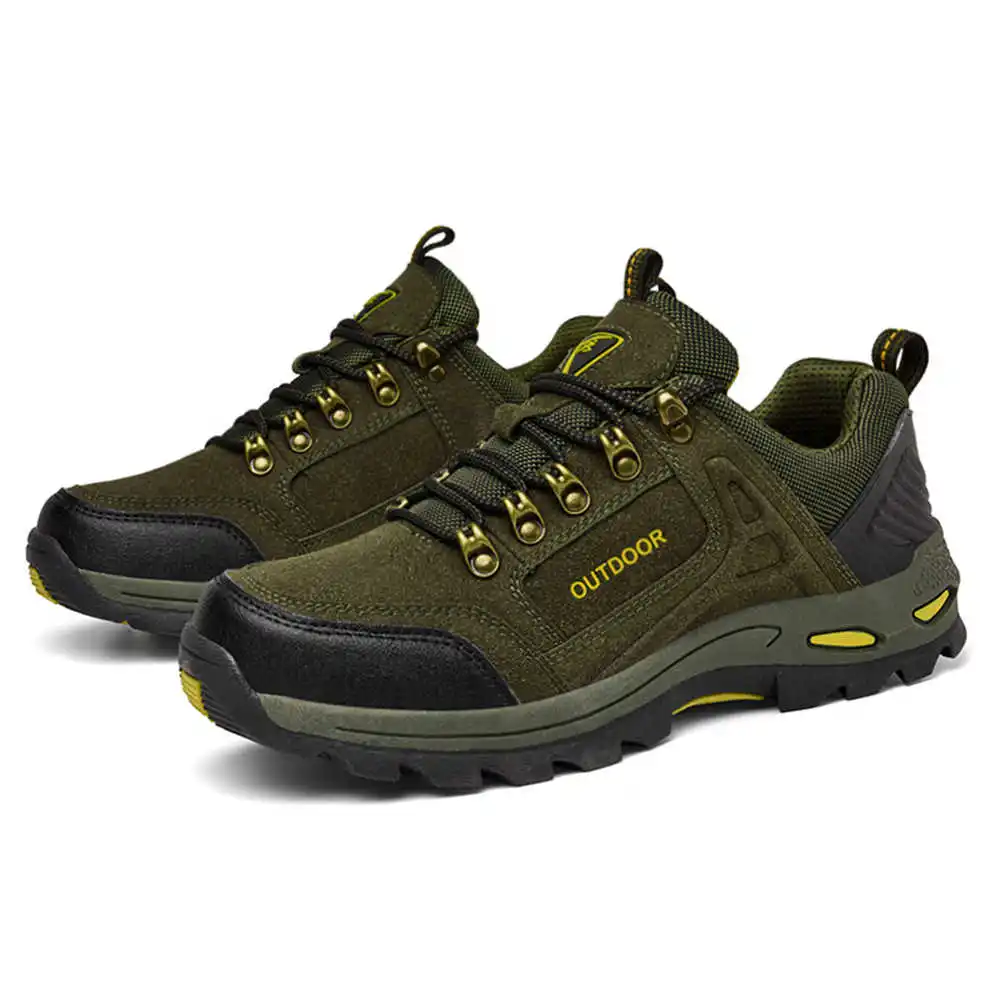 Non-slip Lace Up Hiking Tennis - Women Fashion Name Ideas ulasan dan harga