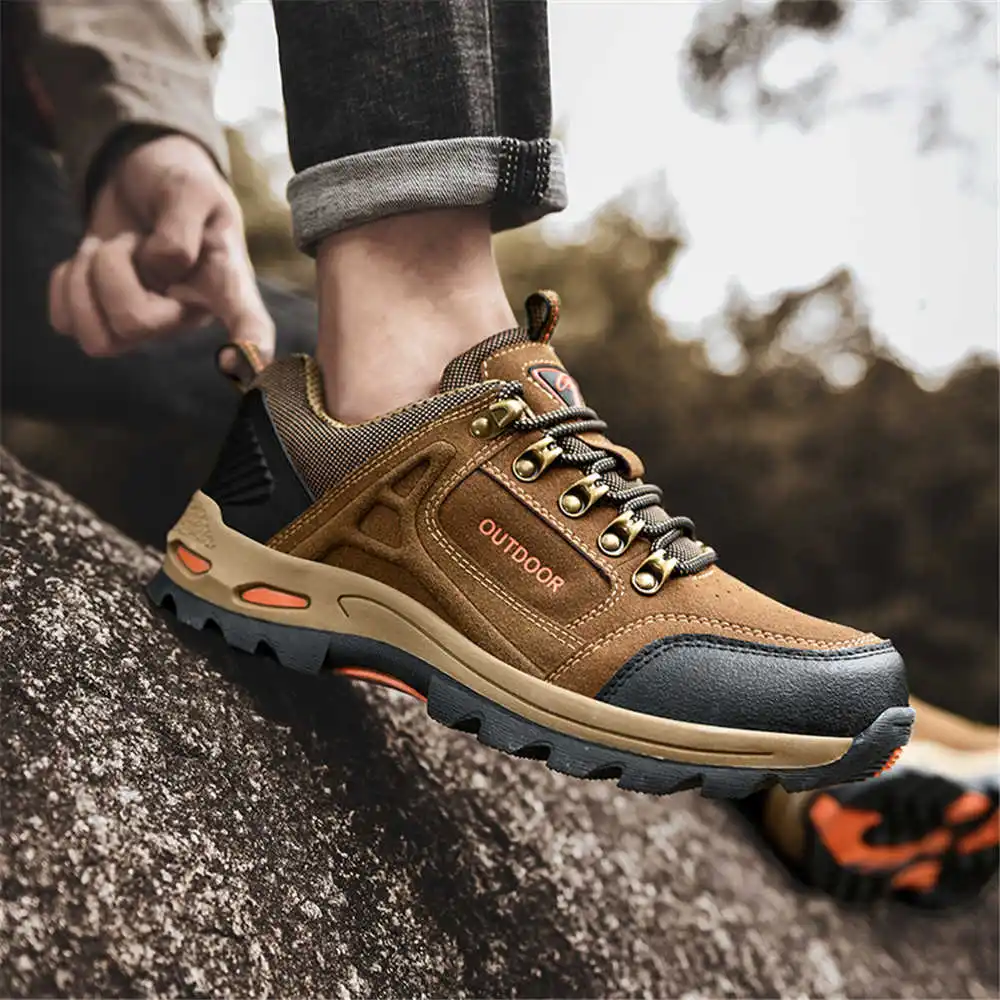 Non-slip Lace Up Hiking Tennis - Women Fashion Name Ideas ulasan dan harga