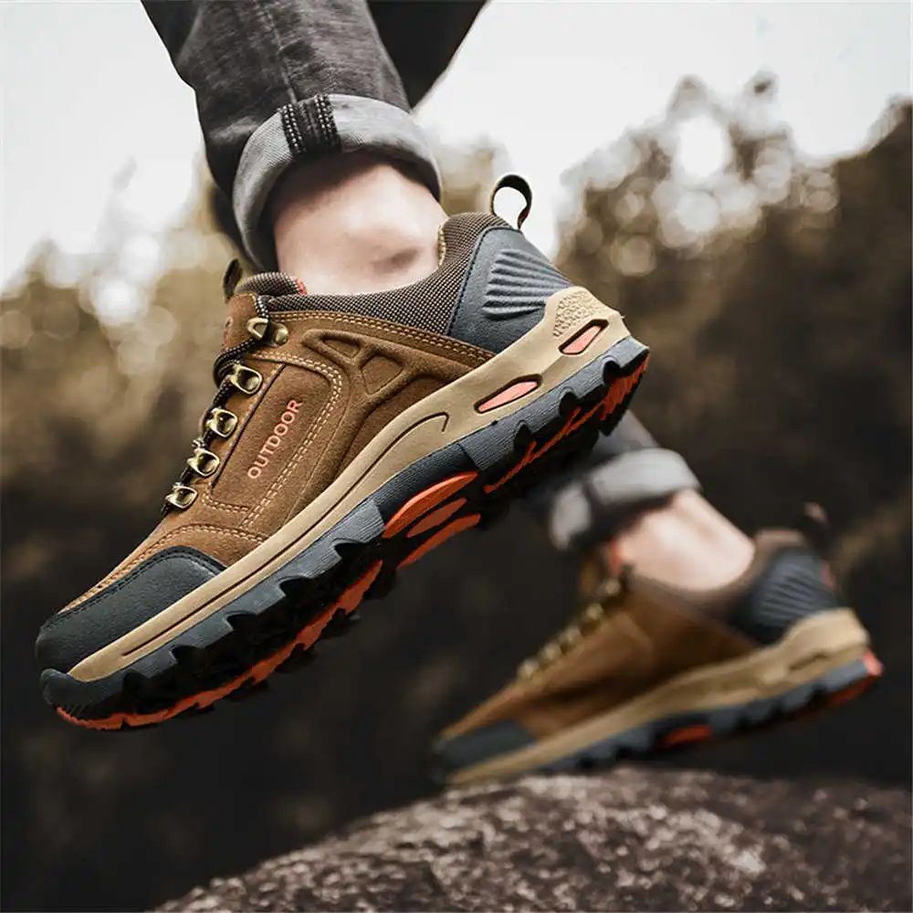 Non-slip Lace Up Hiking Tennis - Women Fashion Name Ideas ulasan dan harga