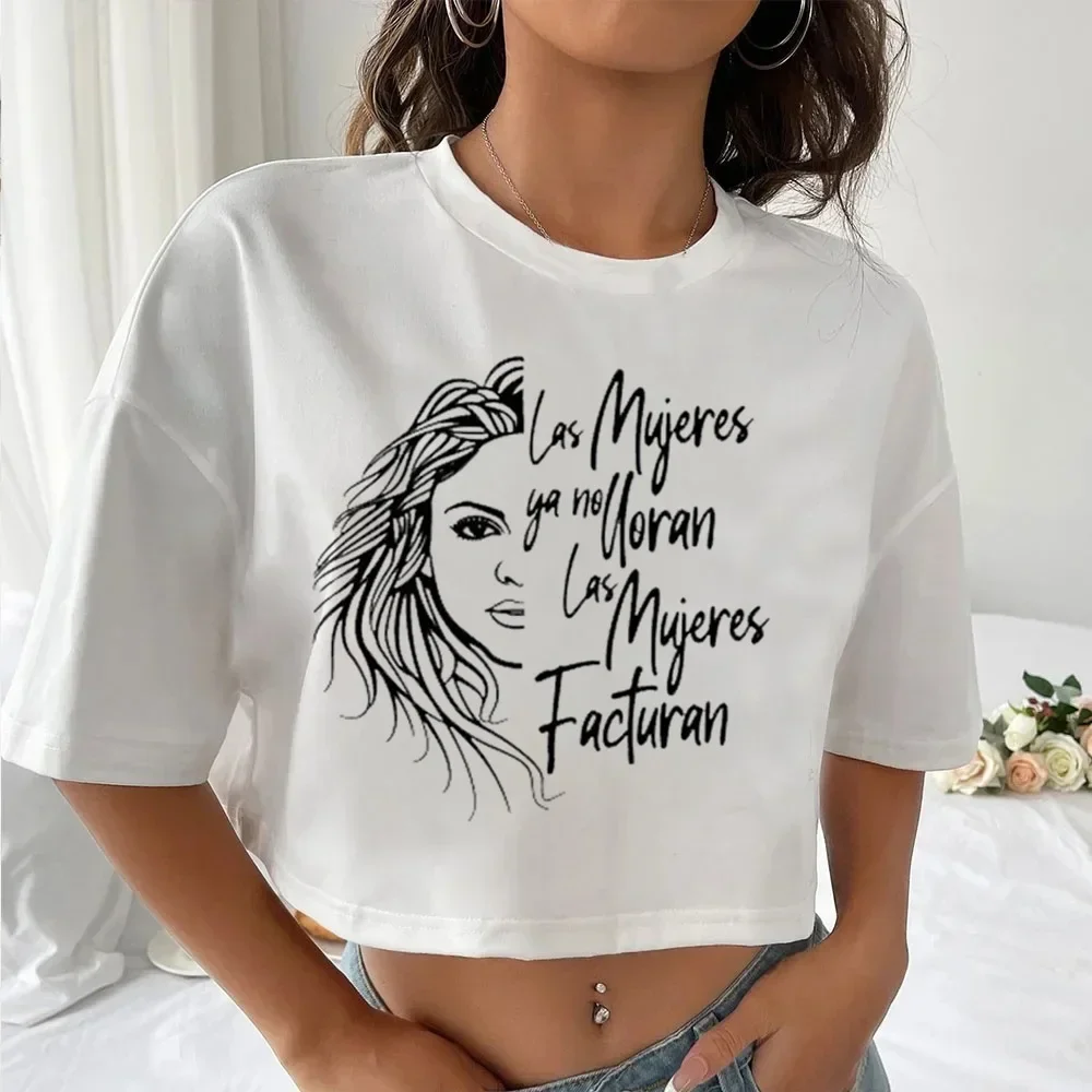 Shakira shirt girl kawaii 80s  - Women'S Fashion From The 80S ulasan dan harga