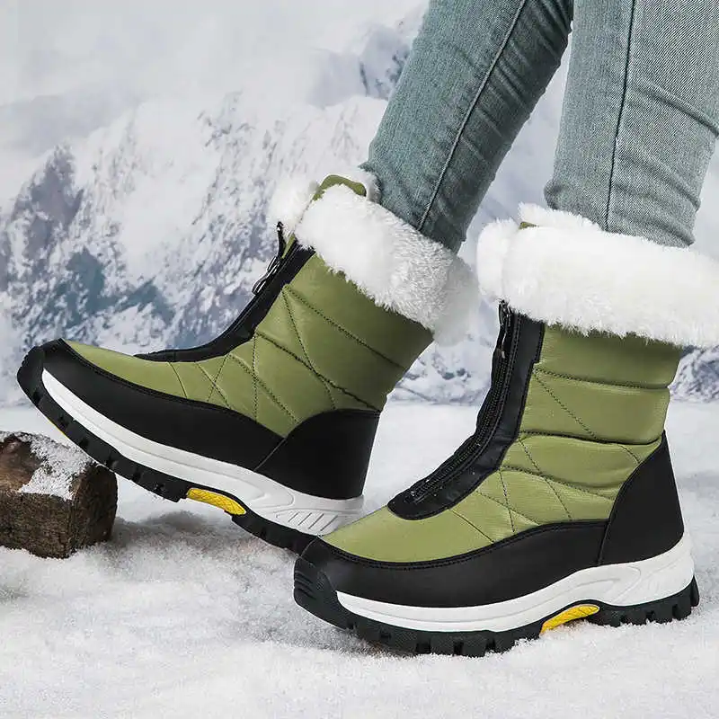 Women's Boot Sneakers Walking  - Women Fashion Name Ideas ulasan dan harga