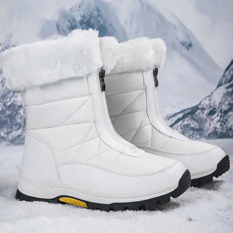 Women's Boot Sneakers Walking  - Women Fashion Name Ideas ulasan dan harga