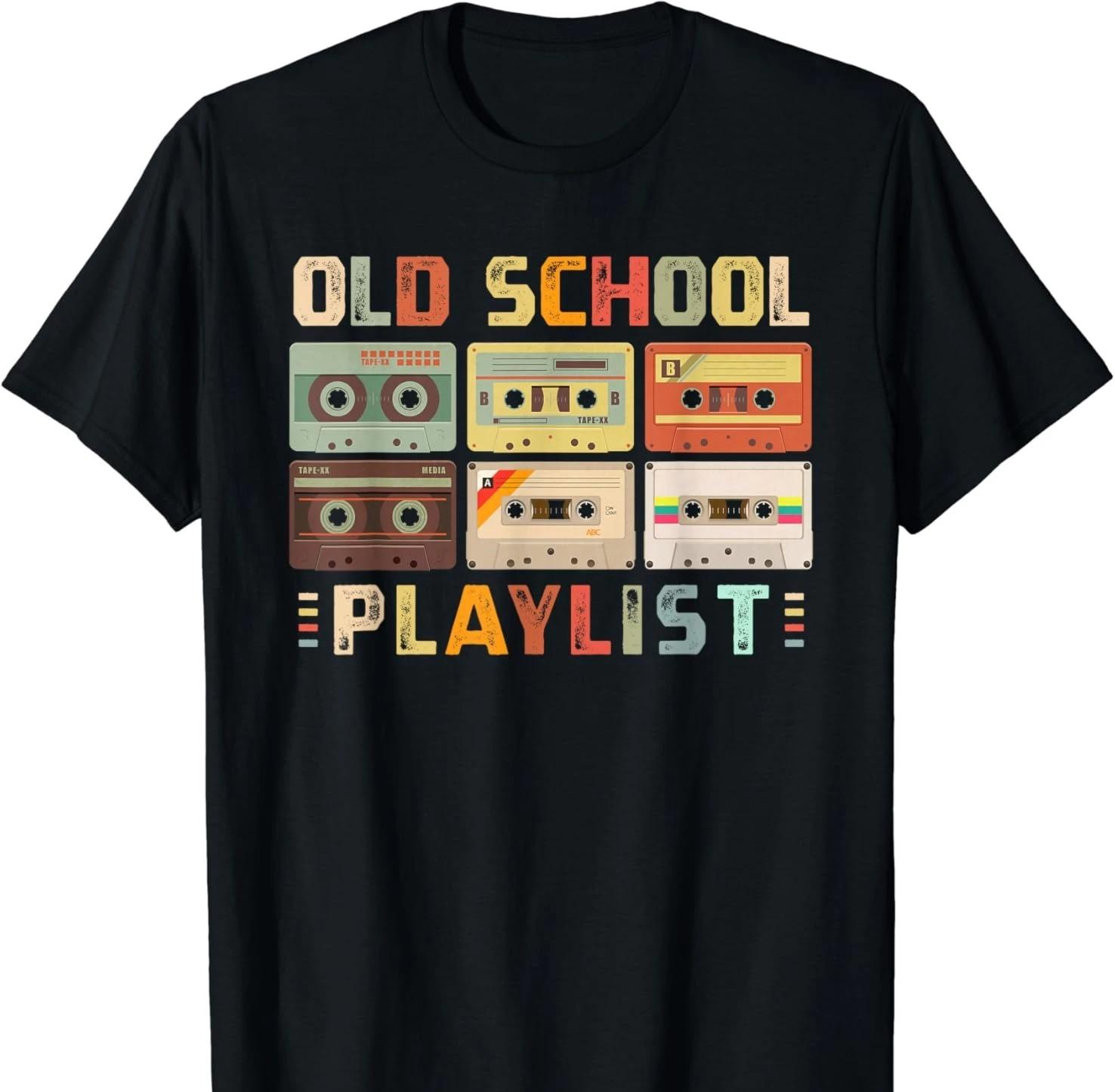 Cassette Tape Music 80s Retro  - Women'S Fashion From The 80S ulasan dan harga