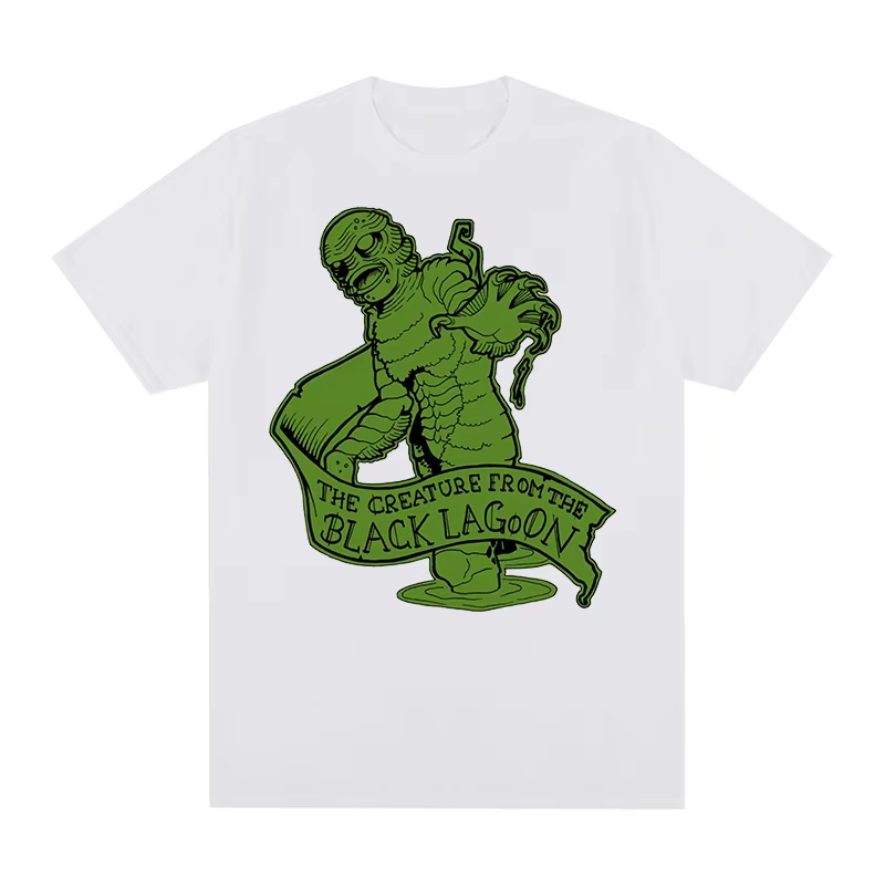 Creature From The Black Lagoon - Women'S Fashion From The 50S ulasan dan harga