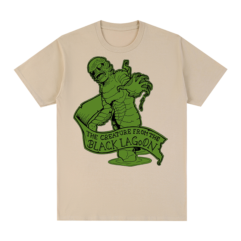 Creature From The Black Lagoon - Women'S Fashion From The 50S ulasan dan harga