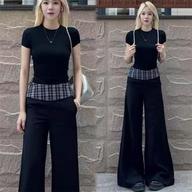 Women's Suit Fashion 2 Piece S - Women Fashion Style ulasan dan harga