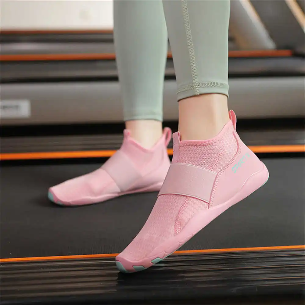 Light Hi Tops Sneakers Purple  - Women'S Fashion From The 50S ulasan dan harga