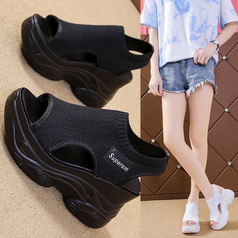 Women's Sandals 2025 Summer We - Women'S Fashion Spring 2025 ulasan dan harga