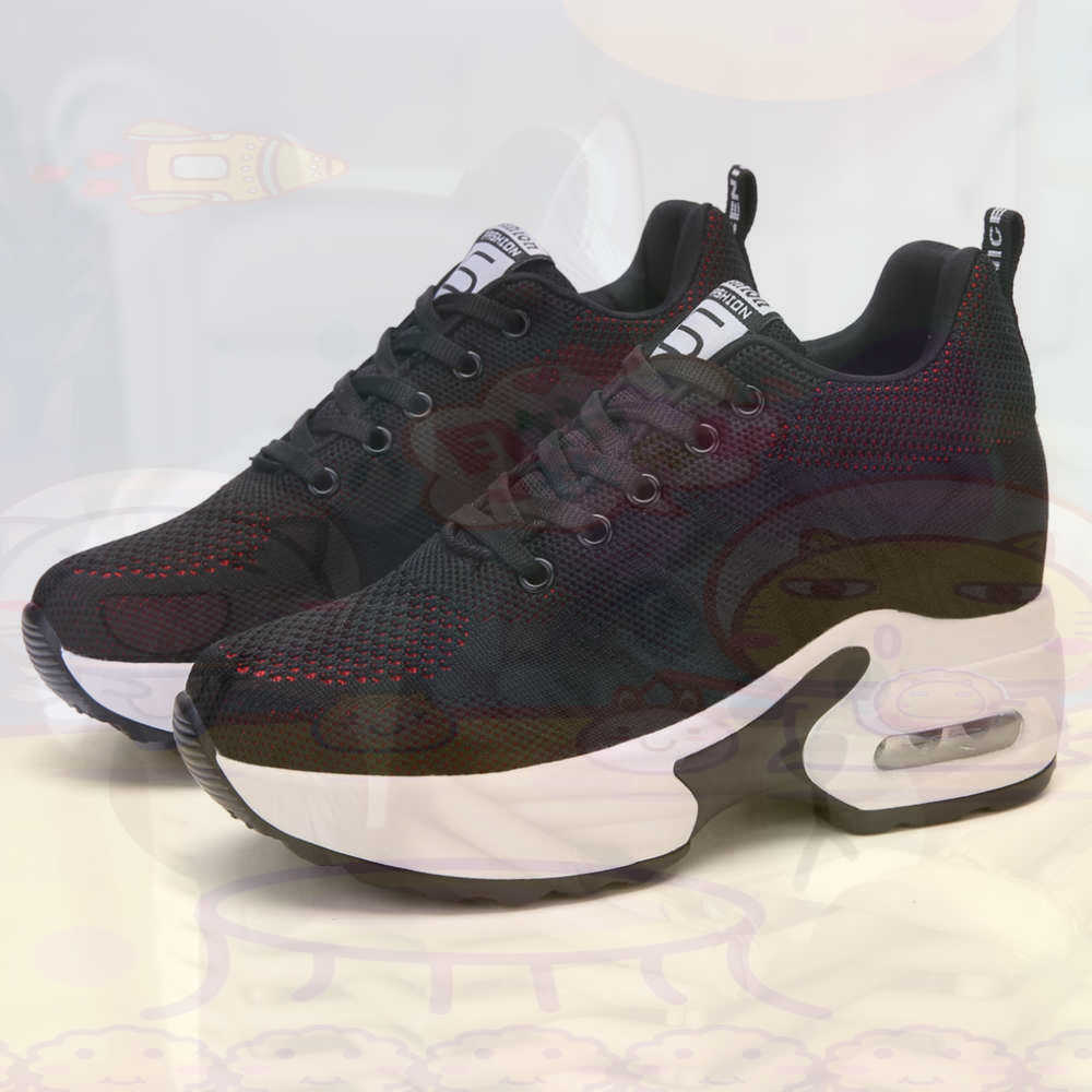 Red Size 36 Shoes Woman Tennis - Women Fashion Name Ideas ulasan dan harga