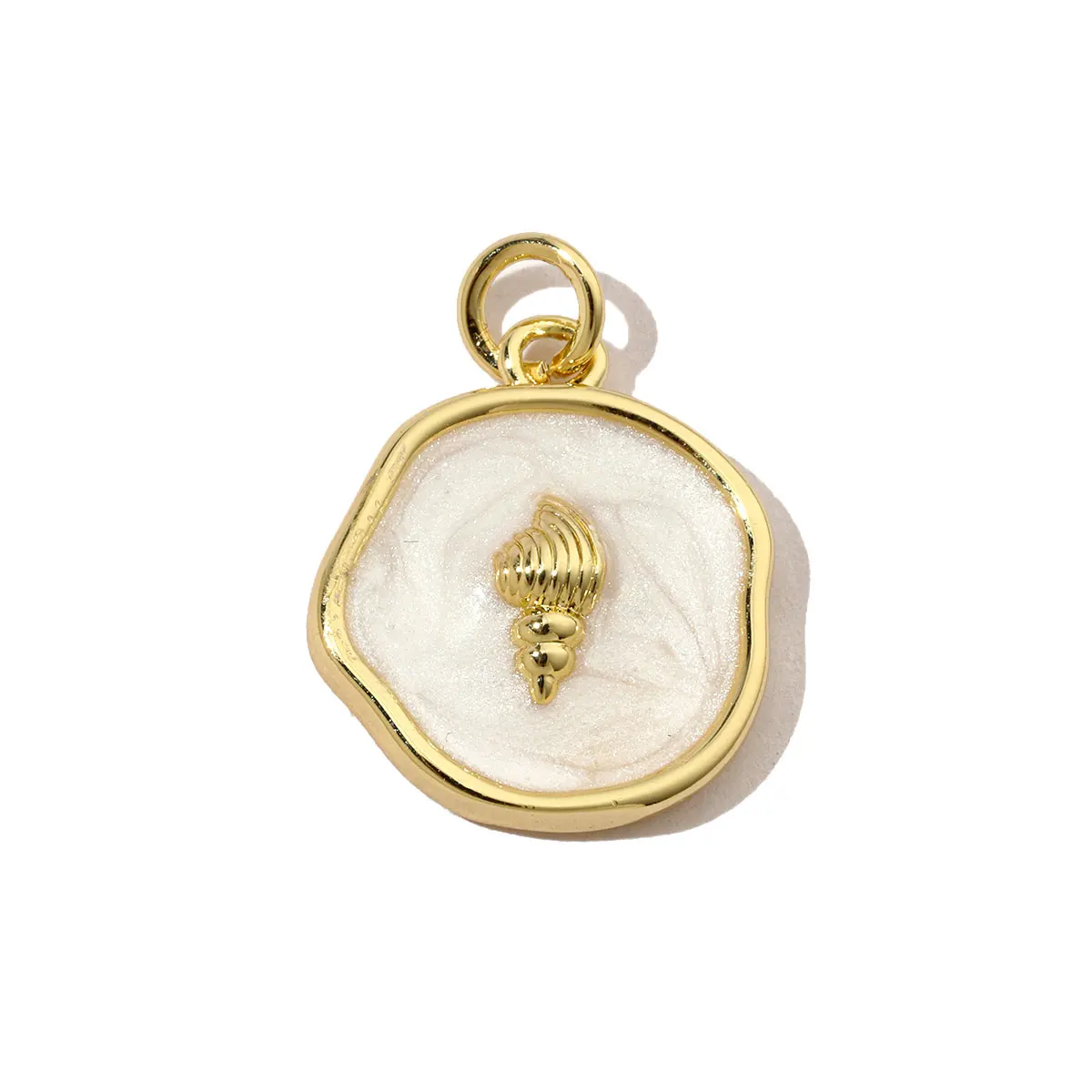 3pcs/Lot Fashion Coper Enamel  - Women Fashion Nz ulasan dan harga