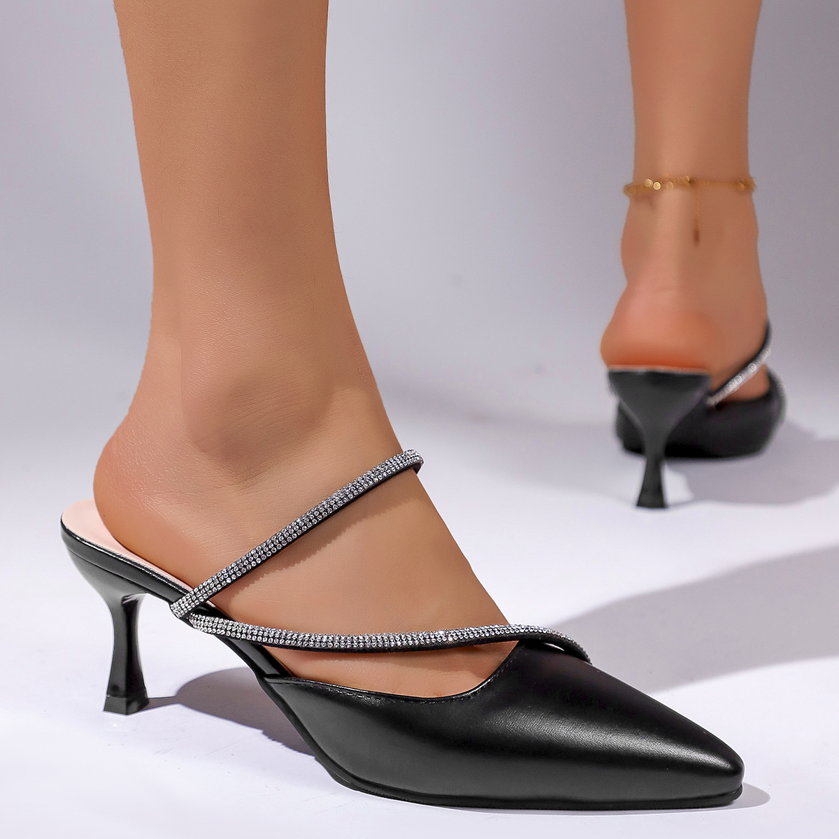 Women Sandals 2026 Spring New  - Women'S Fashion Brand Shoes ulasan dan harga