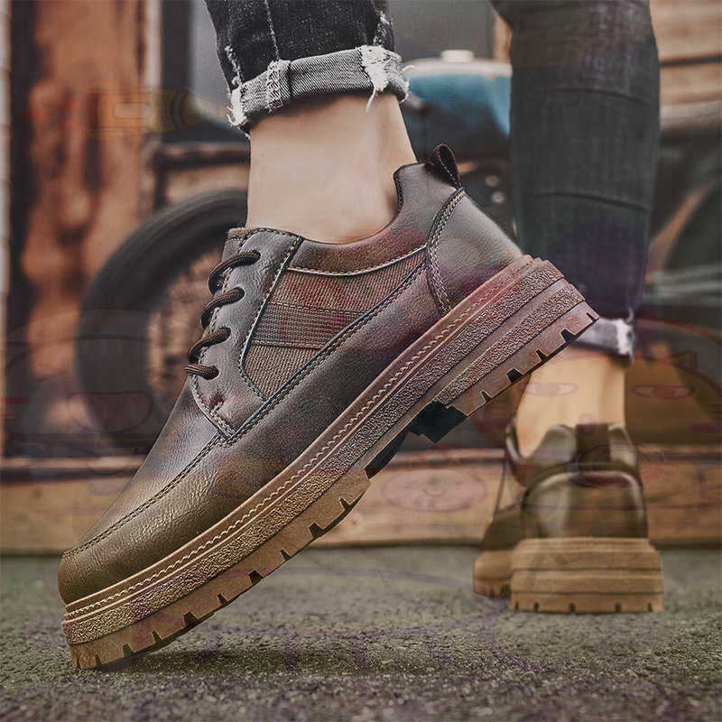 Dark Natural Leather Fashion T - Women Fashion Name Ideas ulasan dan harga