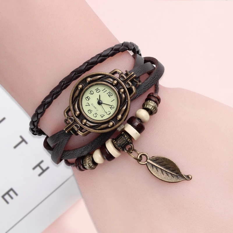 High Quality Women Watches Gen - Women Fashion Nz ulasan dan harga