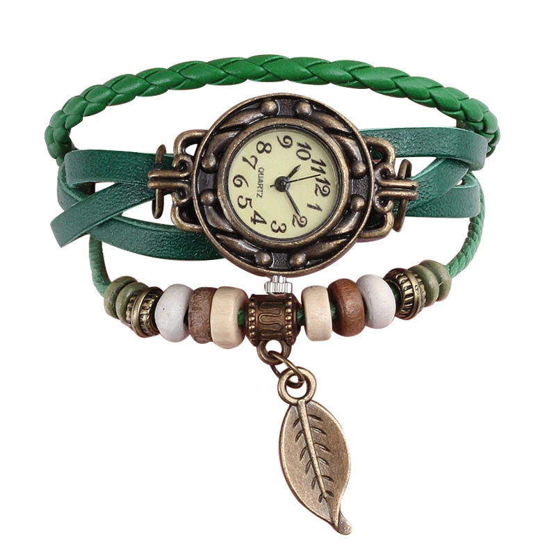 High Quality Women Watches Gen - Women Fashion Nz ulasan dan harga