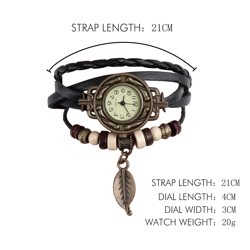 High Quality Women Watches Gen - Women Fashion Nz ulasan dan harga