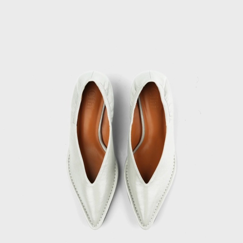 2025 New Pointed Toe Single Sh - Women'S Fashion Spring 2025 ulasan dan harga