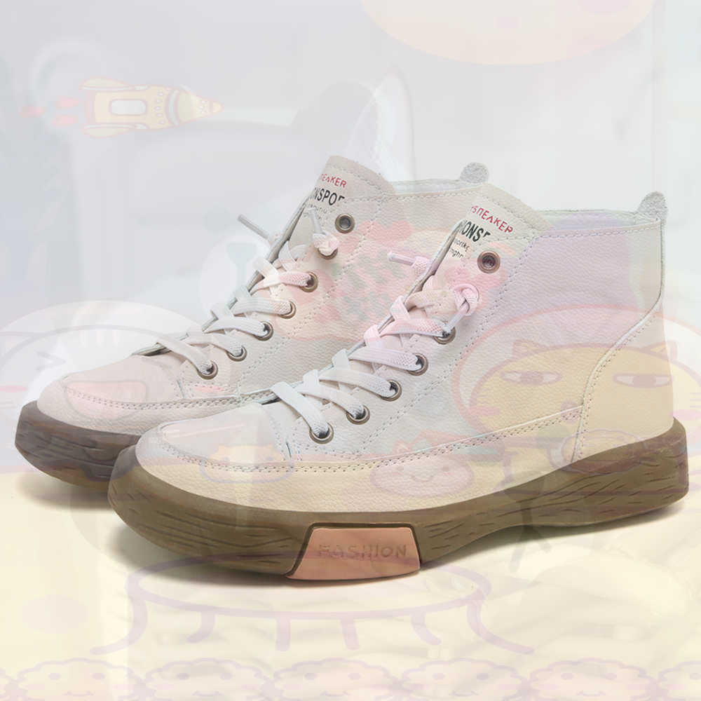 High Top Hi Cut Offers Skatebo - Women Fashion Name Ideas ulasan dan harga