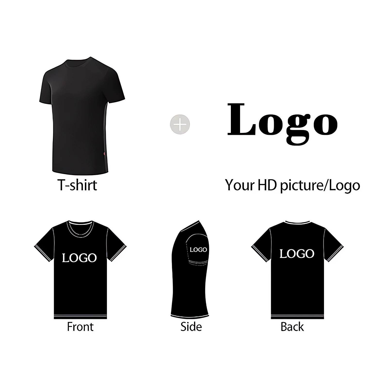 Retro Style Rugby Graphic Prin - Women'S Fashion Rugby Shirt ulasan dan harga