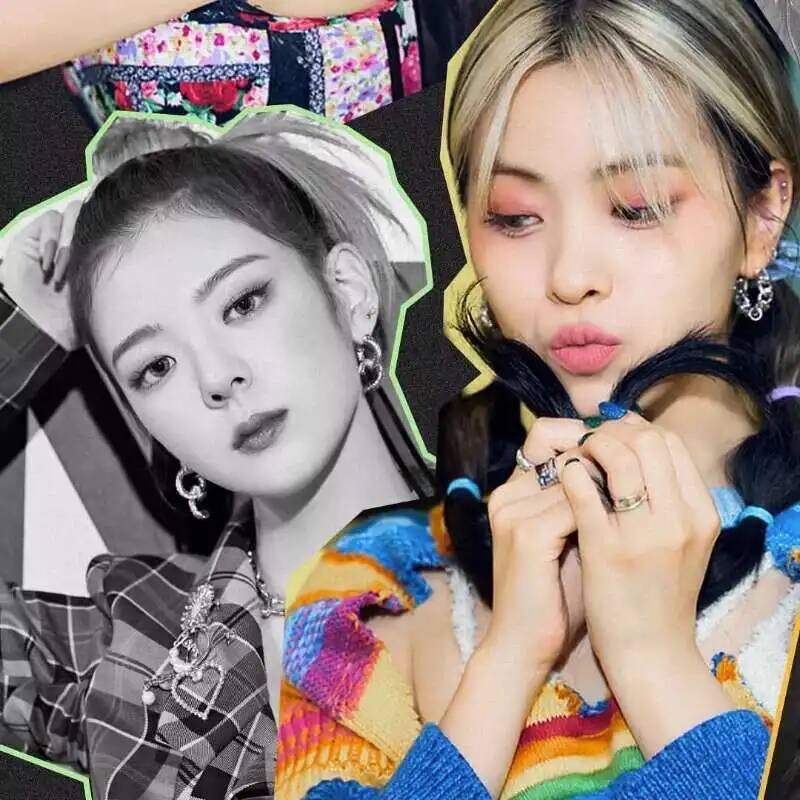 Women K-pop Outfit Rave Fairy  - Women Queen Fashion ulasan dan harga