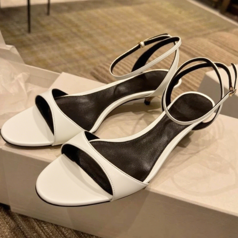 Fashion Kitten Heel Design Bra - Women'S Fashion Brand Shoes ulasan dan harga