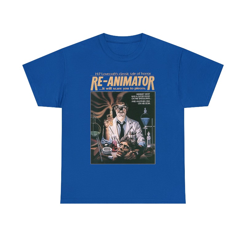 Return of The Living Dead Movi - Women'S Fashion From The 80S ulasan dan harga