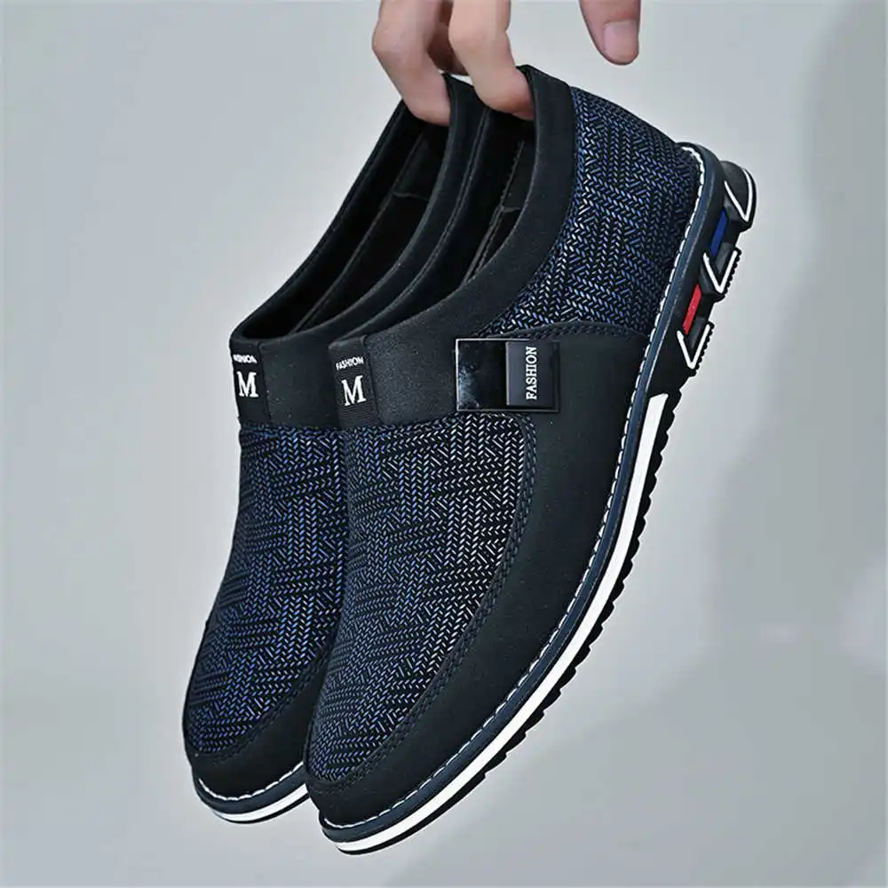 Dark Blue 44-45 Summer Shoes S - Women Fashion Name Ideas ulasan dan harga