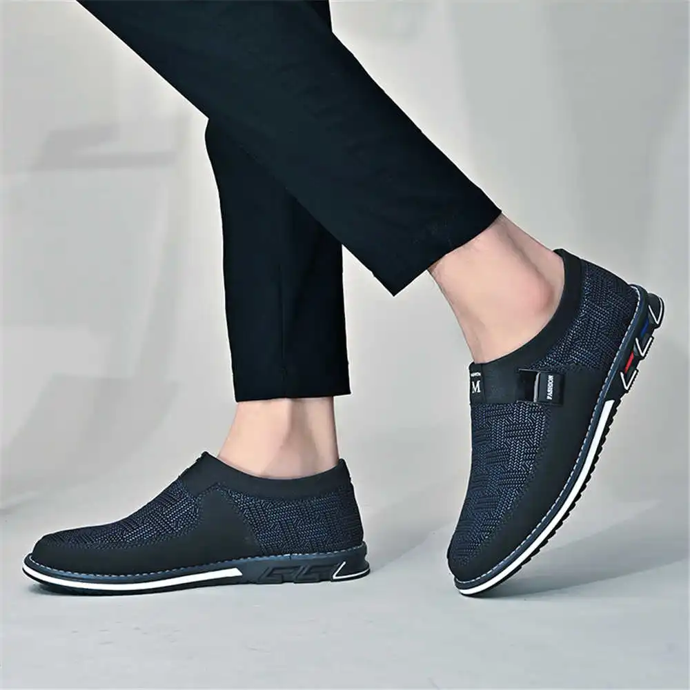 Dark Blue 44-45 Summer Shoes S - Women Fashion Name Ideas ulasan dan harga