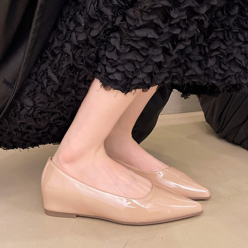 2026 New Classic Design Brand  - Women'S Fashion Brand Shoes ulasan dan harga