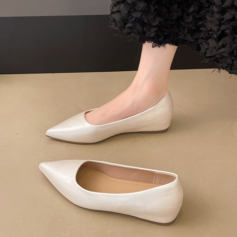 2026 New Classic Design Brand  - Women'S Fashion Brand Shoes ulasan dan harga