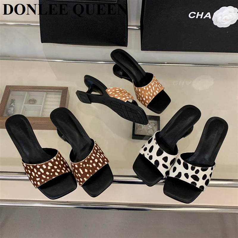 Fashion Wedges Heels Peep Toe  - Women Queen Fashion ulasan dan harga
