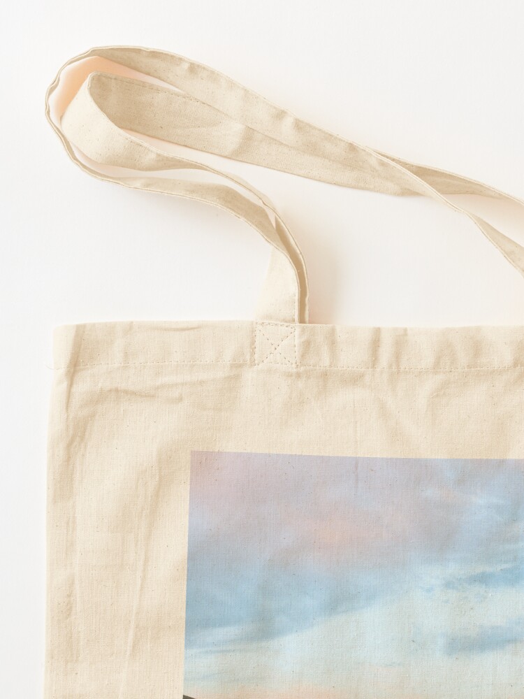 lake tekapo, nz Tote Bag shopi - Women Fashion Nz ulasan dan harga