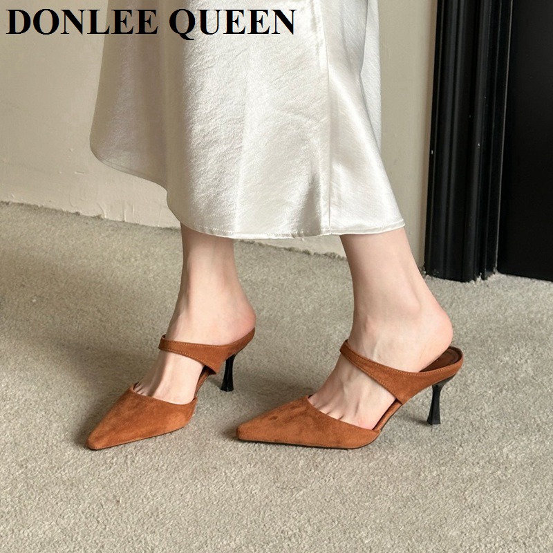 2026 New Spring Fashion Leopar - Women Queen Fashion ulasan dan harga