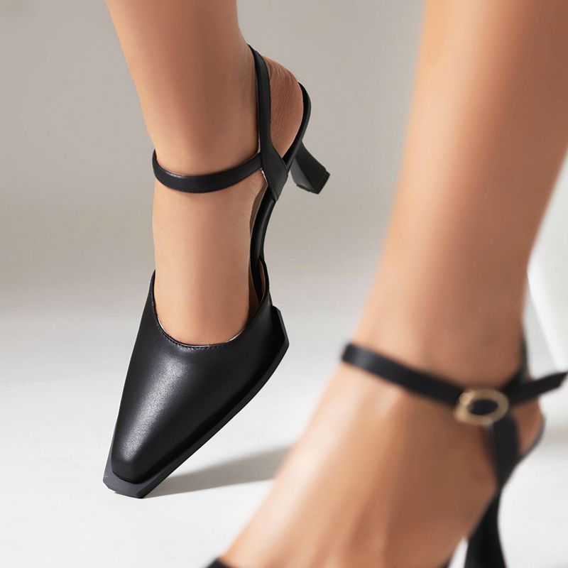 ORCHA LISA Brand New Women San - Women'S Fashion Brand Shoes ulasan dan harga