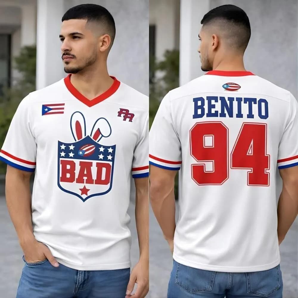 Team Benito Bowl Rugby Fashion - Women'S Fashion Rugby Shirt ulasan dan harga