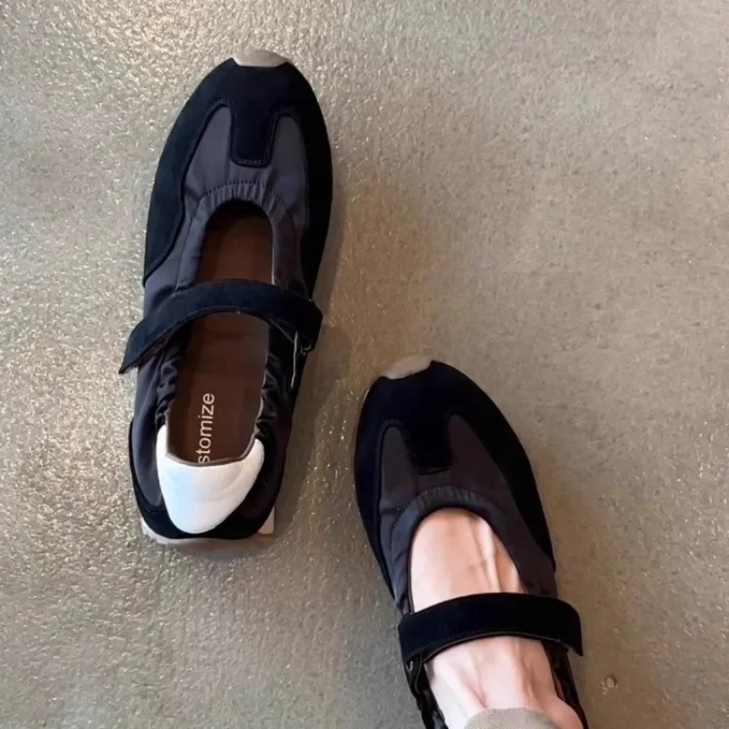 Leather Version 2025 New Style - Women'S Fashion Spring 2025 ulasan dan harga