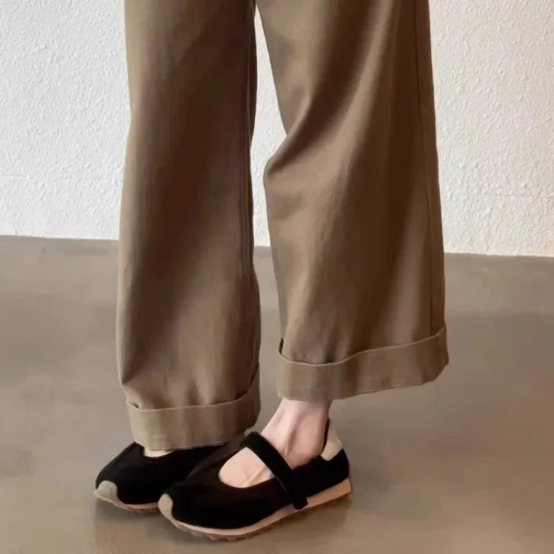 Leather Version 2025 New Style - Women'S Fashion Spring 2025 ulasan dan harga