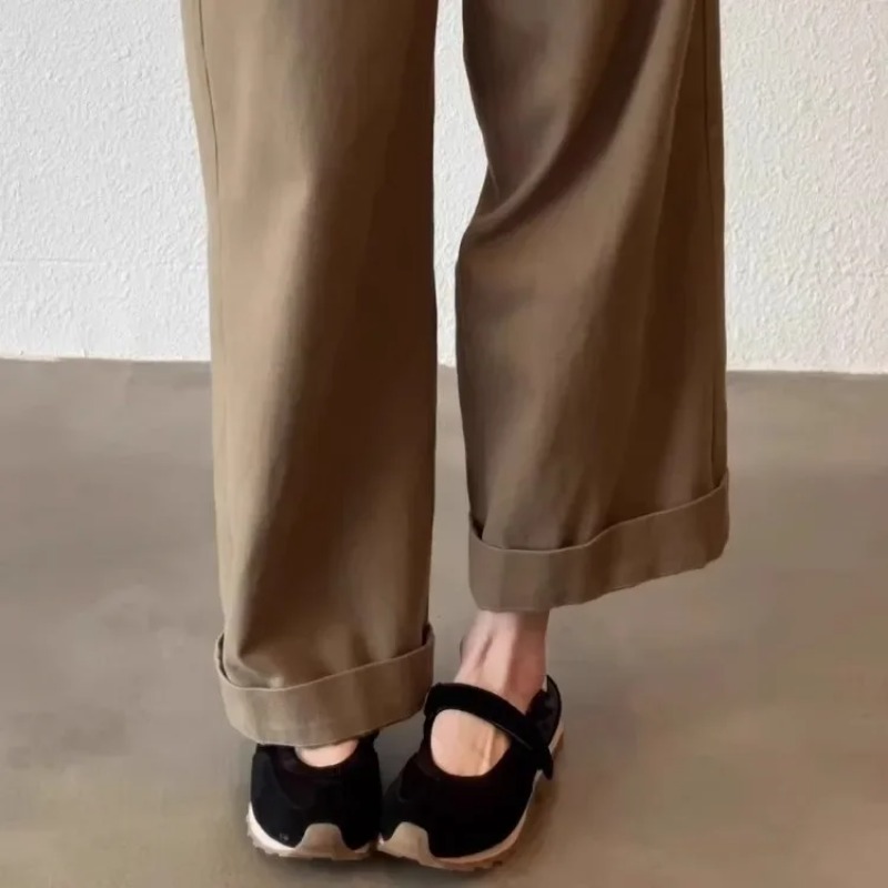 Leather Version 2025 New Style - Women'S Fashion Spring 2025 ulasan dan harga
